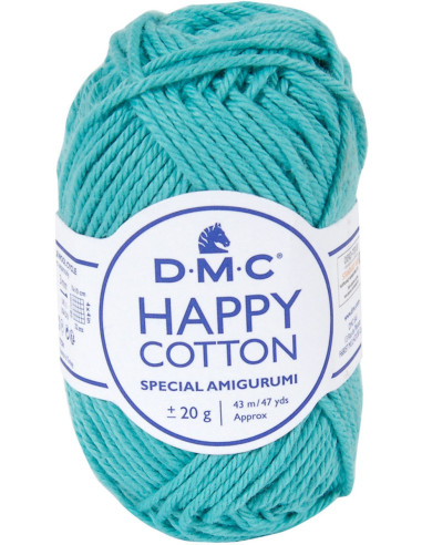 Algodón Happy Cotton DMC