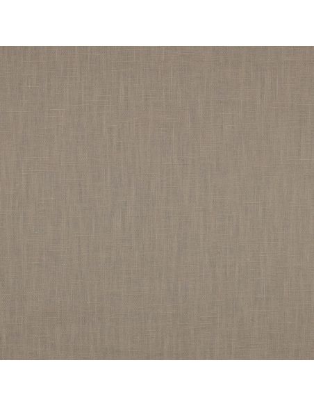 Tissu lin coton lavé - Sable
