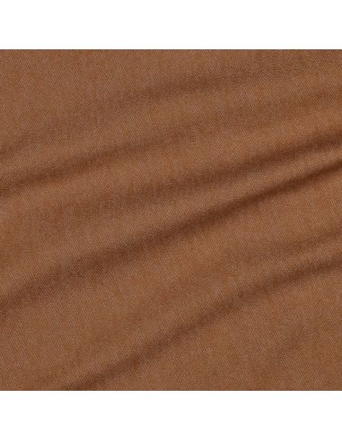 Tissu jeans Denim stretch - Camel