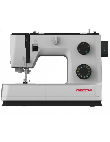 Máquina de coser Necchi Q132A