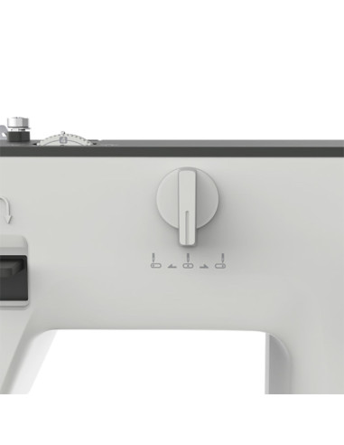 Máquina de coser Necchi Q132A