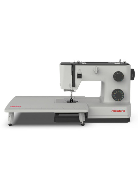 Máquina de coser Necchi Q132A