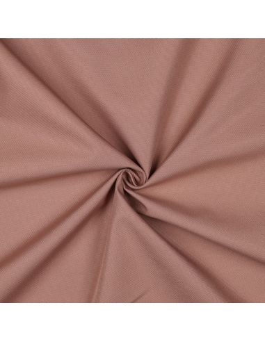 Tissu toile imperméable - Vieux rose