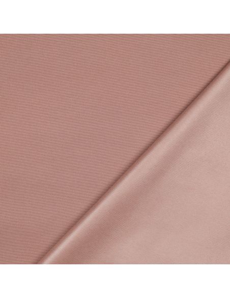 Tissu toile imperméable - Vieux rose
