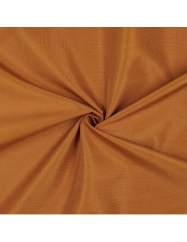Tissu toile imperméable - Rouille