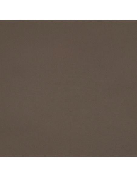 Tissu softshell déperlant envers micro polaire - Taupe