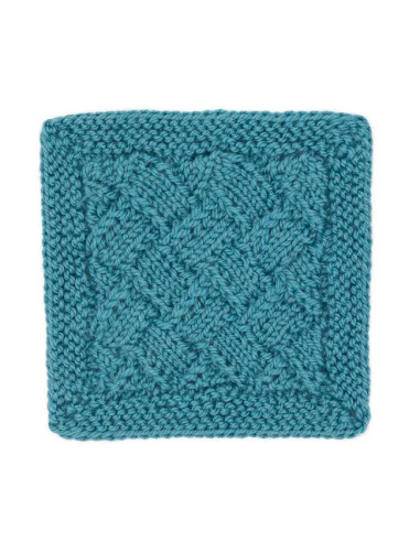 Livre 50 carrés pour débuter au tricot