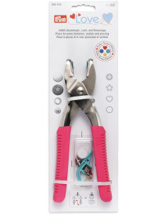 Pinza VARIO Prym Love - Rosa