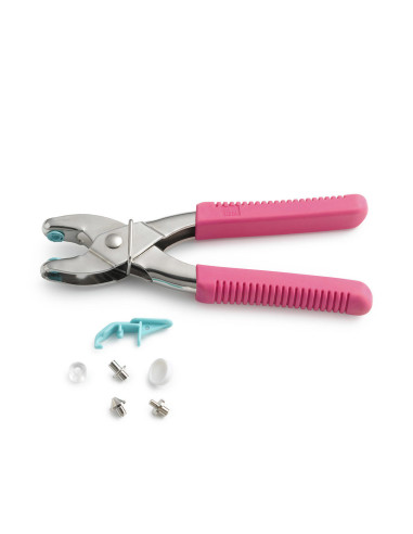 Pinza VARIO Prym Love - Rosa