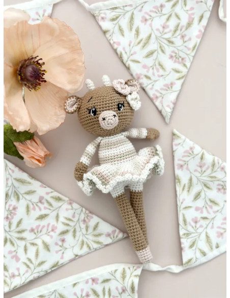 Livre les amis de Naomi au crochet