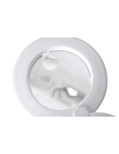 Lámpara lupa de mesa LED Purelite 2
