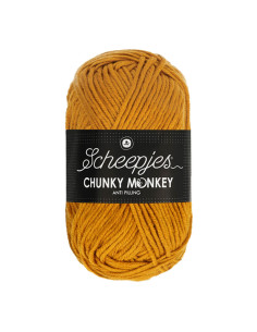 Hilo para tejer Scheepjes Chunky Monkey