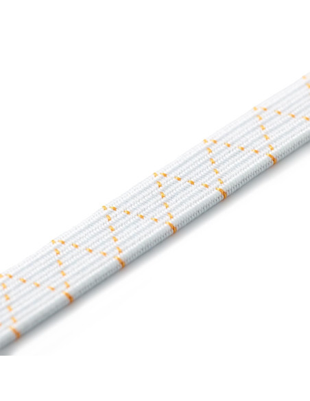 Elástico tubular