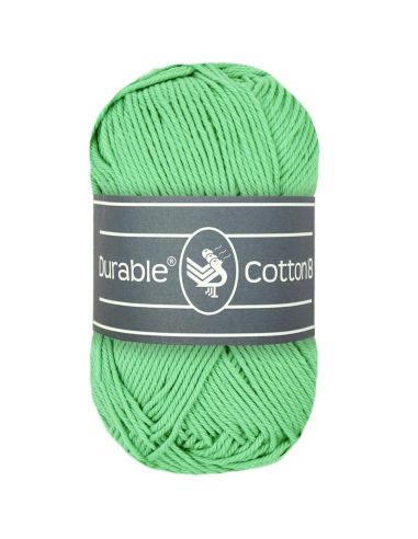 Algodón Sostenible Cotton 8