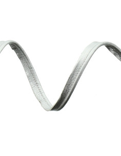 Piping símil - Plata