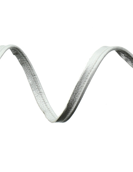 Piping símil - Plata