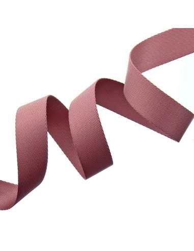 Sangle bagagerie - Vieux rose