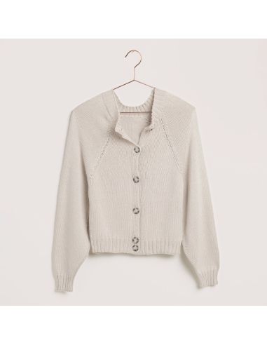 Fil Luxury Pima Cottin x Cashmere Rico Design