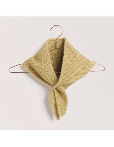 Fil Luxury Pima Cottin x Cashmere Rico Design