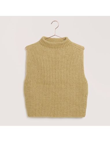 Fil Luxury Pima Cottin x Cashmere Rico Design