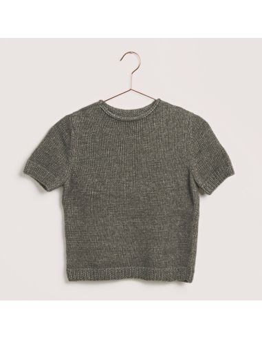 Fil Luxury Pima Cottin x Cashmere Rico Design