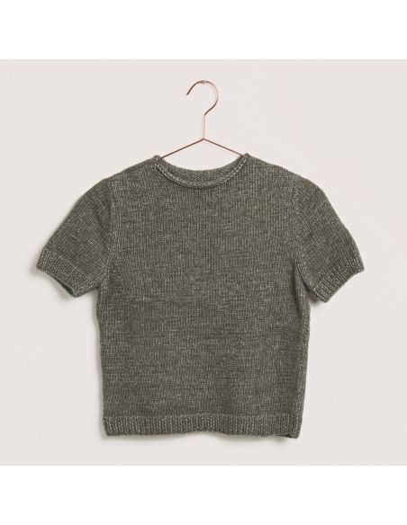 Fil Luxury Pima Cottin x Cashmere Rico Design