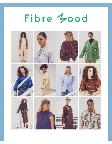 Magazine Fibre Mood - N° 37