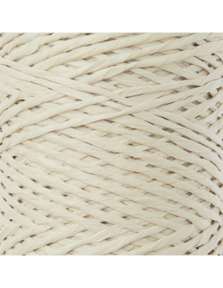 Fil Luxury Raffia Paper Rico Design