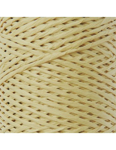 Fil Luxury Raffia Paper Rico Design