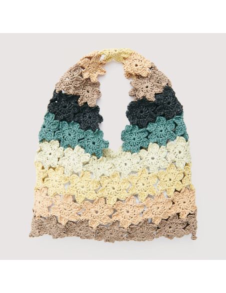 Fil Luxury Raffia Paper Rico Design