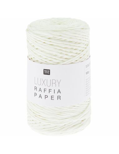 Fil Luxury Raffia Paper Rico Design