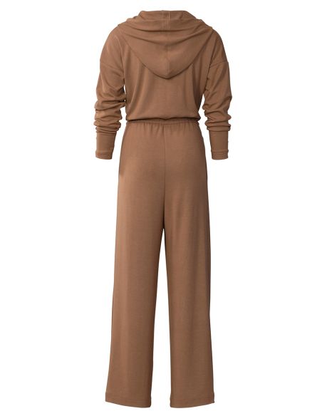 Patron de combinaison et sweat-shirt - Burda 5871