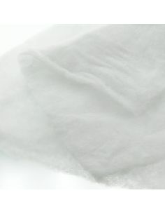 Ouate fine à coudre - Blanc
