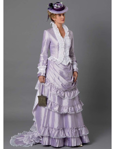 Patrón de disfraz - Butterick 6692