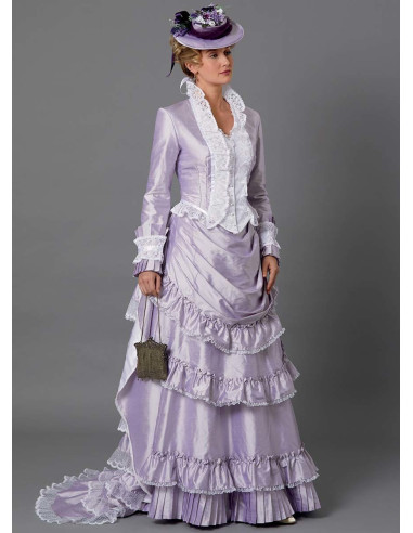 Patrón de disfraz - Butterick 6692