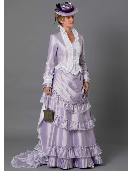 Patrón de disfraz - Butterick 6692