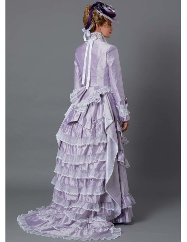 Patrón de disfraz - Butterick 6692