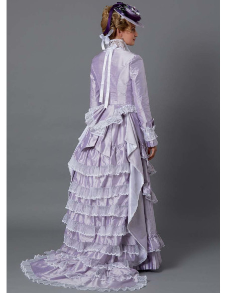 Patrón de disfraz - Butterick 6692