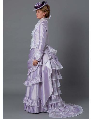 Patrón de disfraz - Butterick 6692