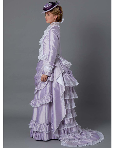 Patrón de disfraz - Butterick 6692