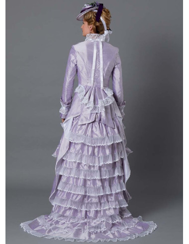Patrón de disfraz - Butterick 6692