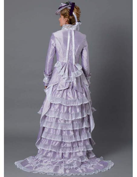 Patrón de disfraz - Butterick 6692