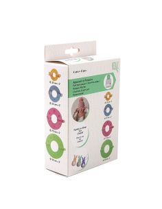 Juego de 4 dispositivos para hacer pompones