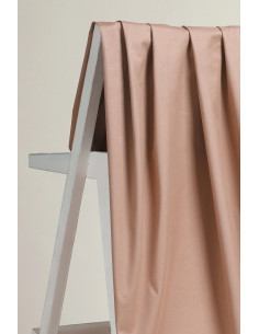 Tissu coton chino stretch Skin Tone - Atelier Brunette 2