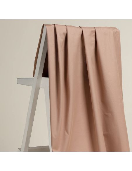 Tissu coton chino stretch Skin Tone - Atelier Brunette