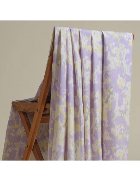 Tissu coton Mika - Atelier Brunette