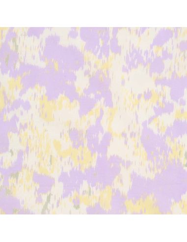 Tissu coton Mika - Atelier Brunette