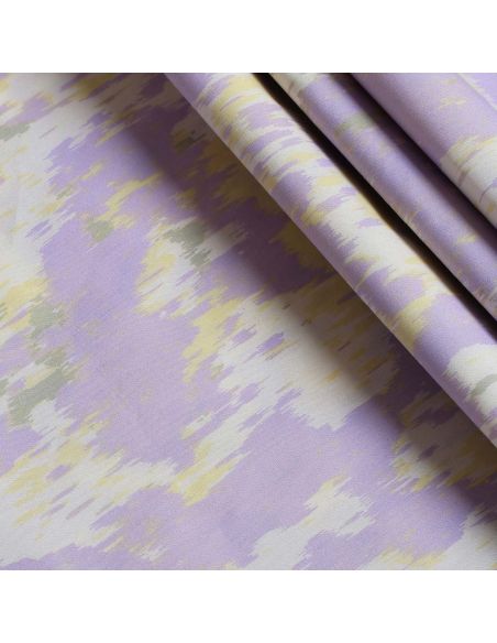 Tissu coton Mika - Atelier Brunette