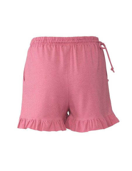 Patrón de pijama y pijama corto - Burda 6261