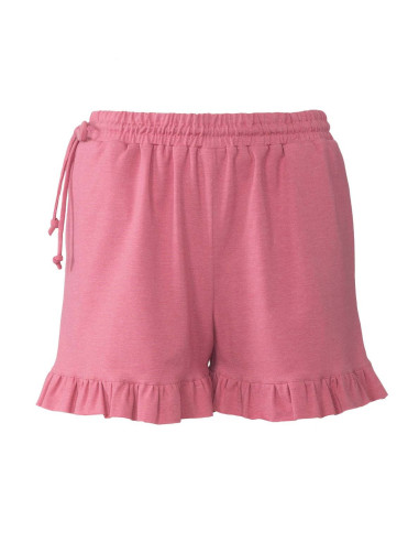 Patrón de pijama y pijama corto - Burda 6261